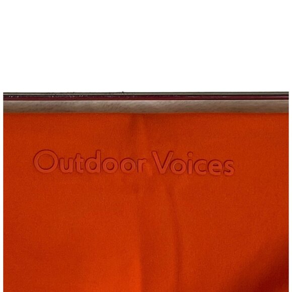 Outdoor Voices Zoom High Rise 7/8 Legging Size S - Picture 4 of 5